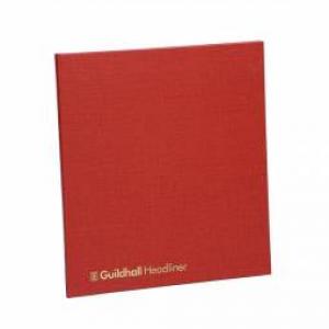 Guildhall Headliner Book