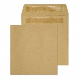 Value Wage Envelope Self Seal 80gsm Manilla Pack of 1000