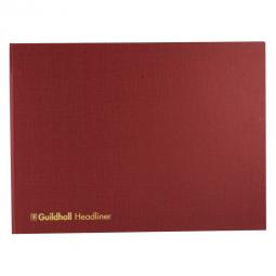 Guildhall Headliner Account Book 68 series 80 pages 68/6/20 1450