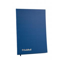 Guildhall Analysis Account Book 31 series 80 pages 31/3 1015