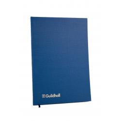 Guildhall Analysis Account Book 31 series 80 pages 31/4 1016