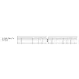 Collins Cathedral Accounts Analysis Book 69 Series 69/10.1