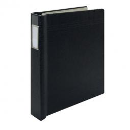 Twinlock Variform Multi Ring Binder Black 75150 | Account Books ...